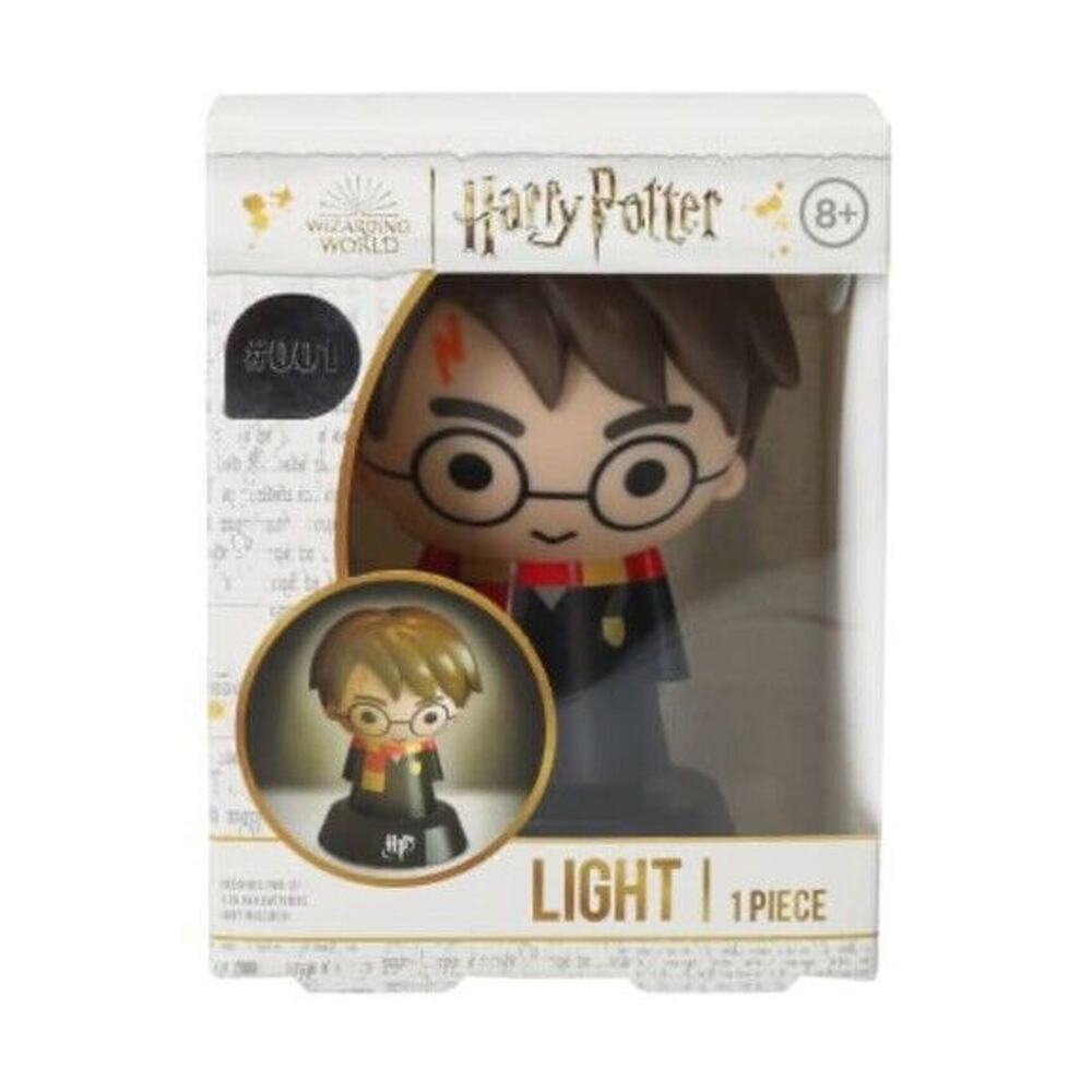🔥 Harry Potter™ Paladone® Icon Light BNWT🔥